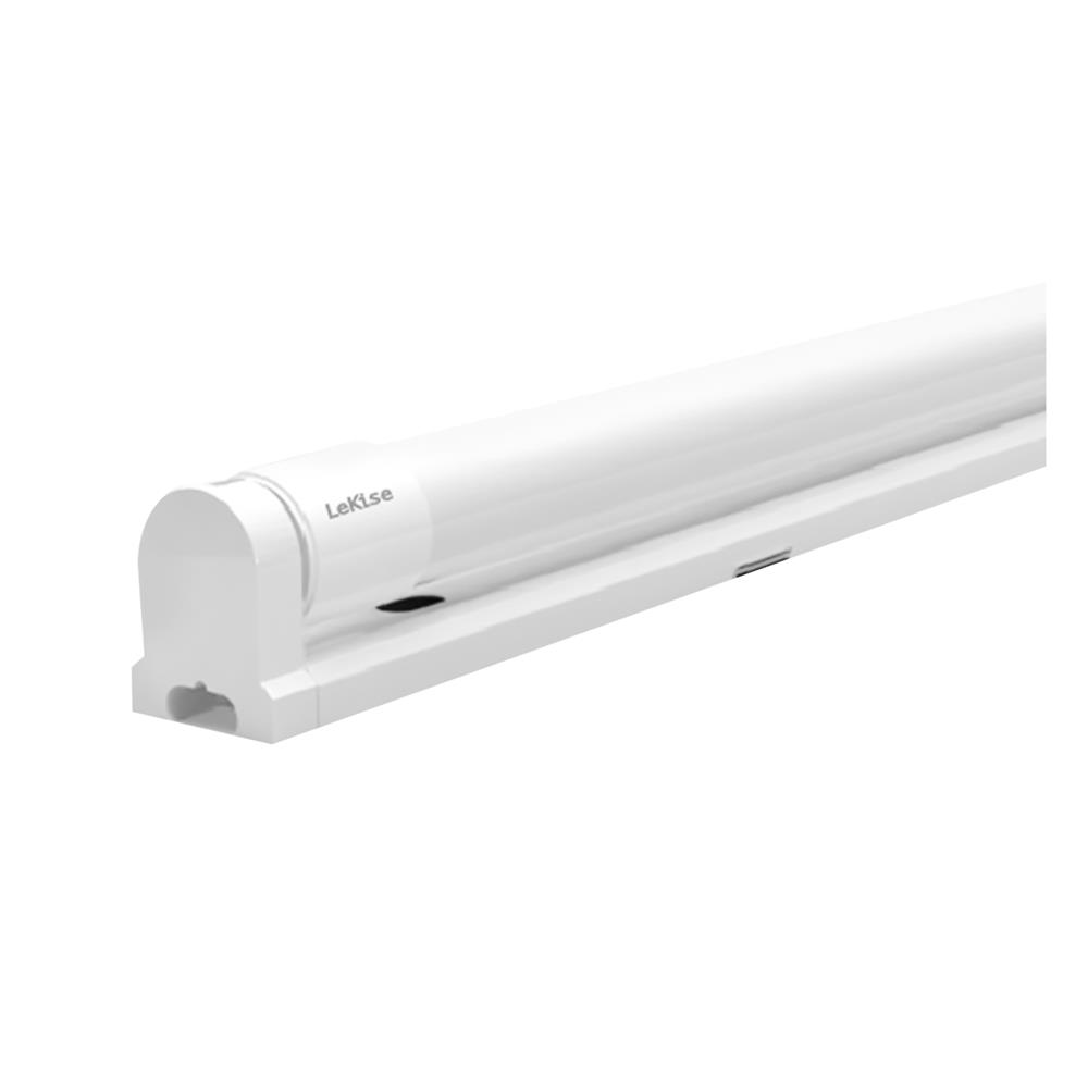 ชุดรางนีออน LED LEKISE T8 PERFECT MAX TWIST 18 วัตต์ DAYLIGHT