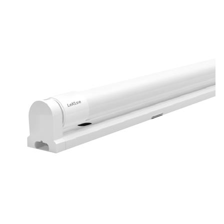 ชุดรางนีออน LED LEKISE T8 PERFECT MAX TWIST 18 วัตต์ DAYLIGHT