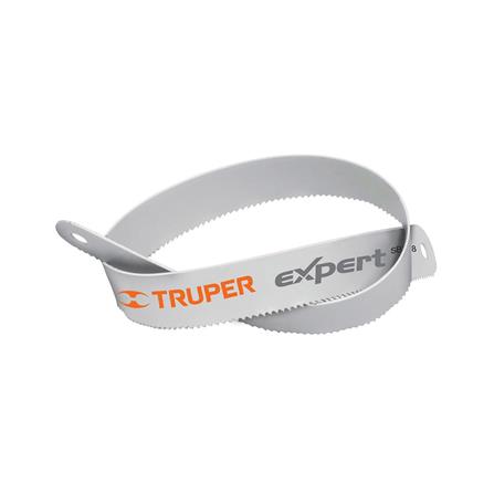 ใบเลื่อยตัดเหล็ก TRUPER 18TPI (SBI-18/2) 2 ชิ้น/ชุด_0