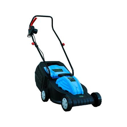 รถตัดหญ้าไฟฟ้า