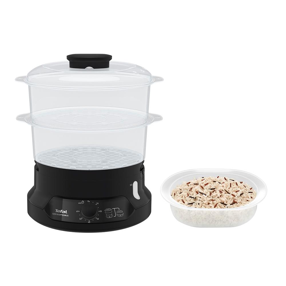 หม้อนึ่ง TEFAL VC139810 6 ลิตร