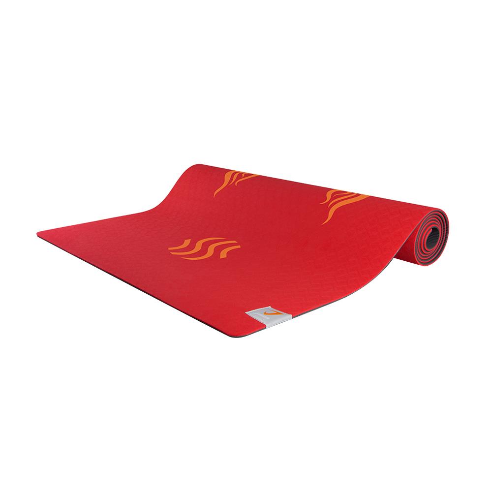 เสื่อโยคะ JASON X-PRO MK II FIRE