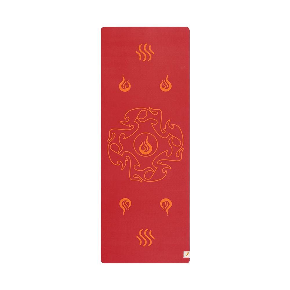 เสื่อโยคะ JASON X-PRO MK II FIRE