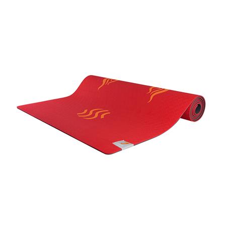 เสื่อโยคะ JASON X-PRO MK II FIRE_0