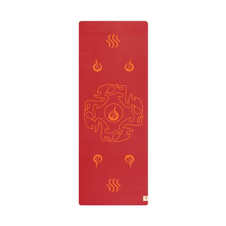 เสื่อโยคะ JASON X-PRO MK II FIRE_1