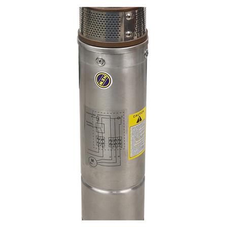 ปั๊มบาดาลโซลาร์เซลล์ มอเตอร์ DC PUMP UP 1100 วัตต์ 4 นิ้ว_2