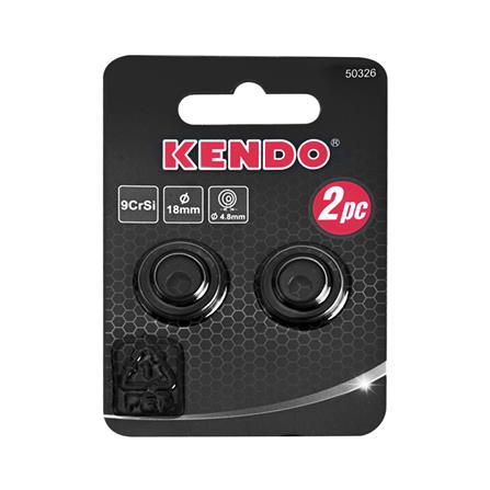 ลูกคัตเตอร์ตัดแป๊ป KENDO 50326_1