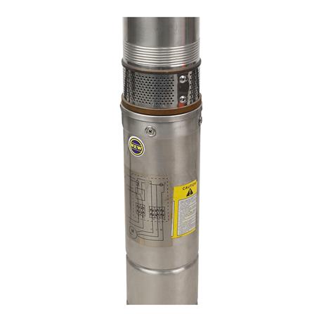 ปั๊มบาดาลโซลาร์เซลล์ มอเตอร์ DC PUMP UP 750 วัตต์ 4 นิ้ว_2