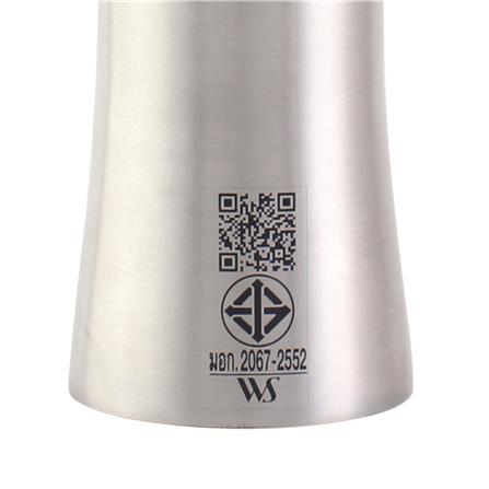 ก๊อกอ่างล้างหน้าเดี่ยว WS WS-0902M สเตนเลส_3