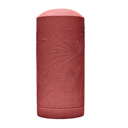 ถังเก็บน้ำ WAVE PRUKSA 2000 ลิตร สีแดงสยาม