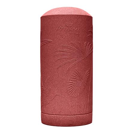 ถังเก็บน้ำ WAVE PRUKSA 500 ลิตร สีแดงสยาม