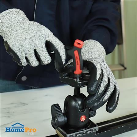 ประแจหกเหลี่ยมหัวบอล MATALL 4 มม._5