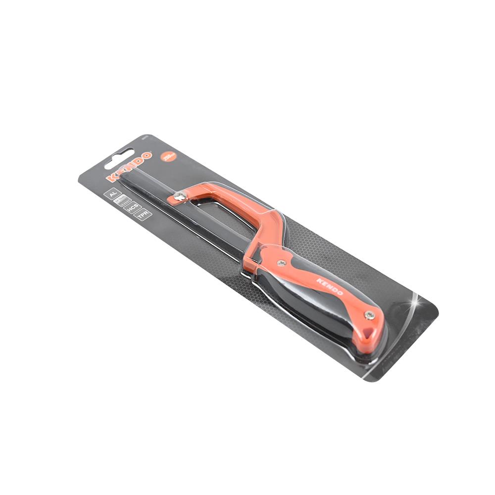 โครงเลื่อย MINI KENDO 30575 10 นิ้ว