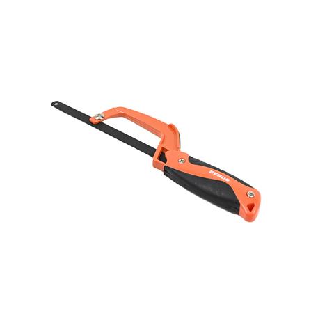 โครงเลื่อย MINI KENDO 30575 10 นิ้ว_0