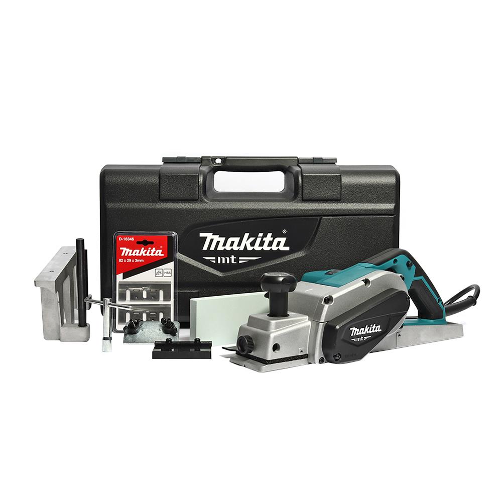 กบไสไม้ MAKITA M011-M1100KX1B 3 นิ้ว 750 วัตต์