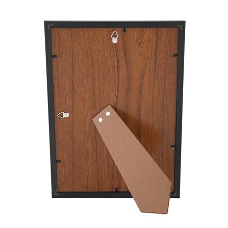 กรอบรูป PTS PLANTS A4 8.2X11.7 นิ้ว สีดำ_2