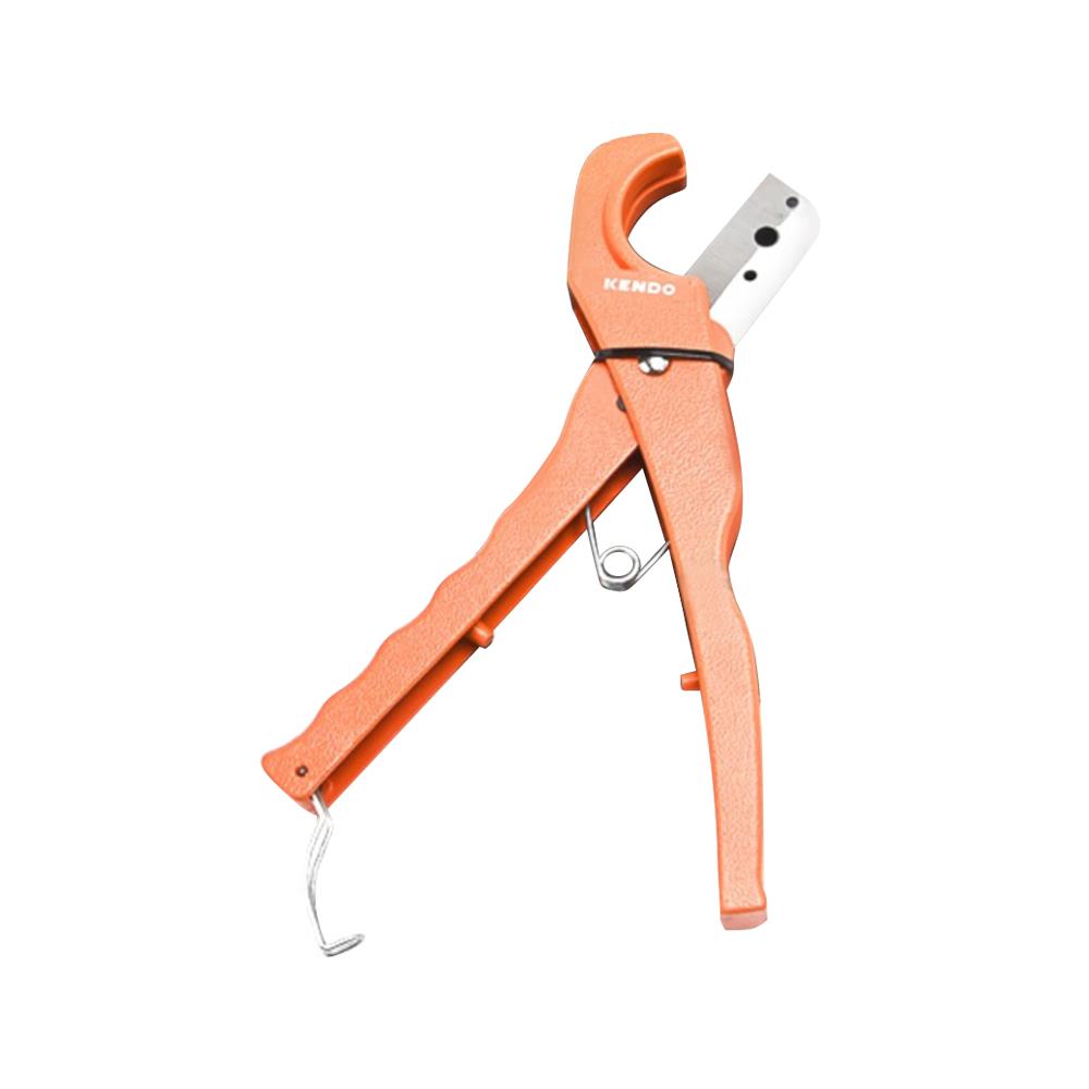 กรรไกรตัดท่อ PVC KENDO 50316 0-36 มม.