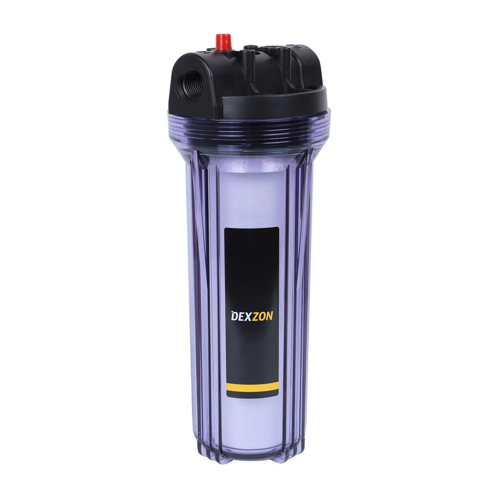 เครื่องกรองน้ำใช้ DEXZON CL10-1/2