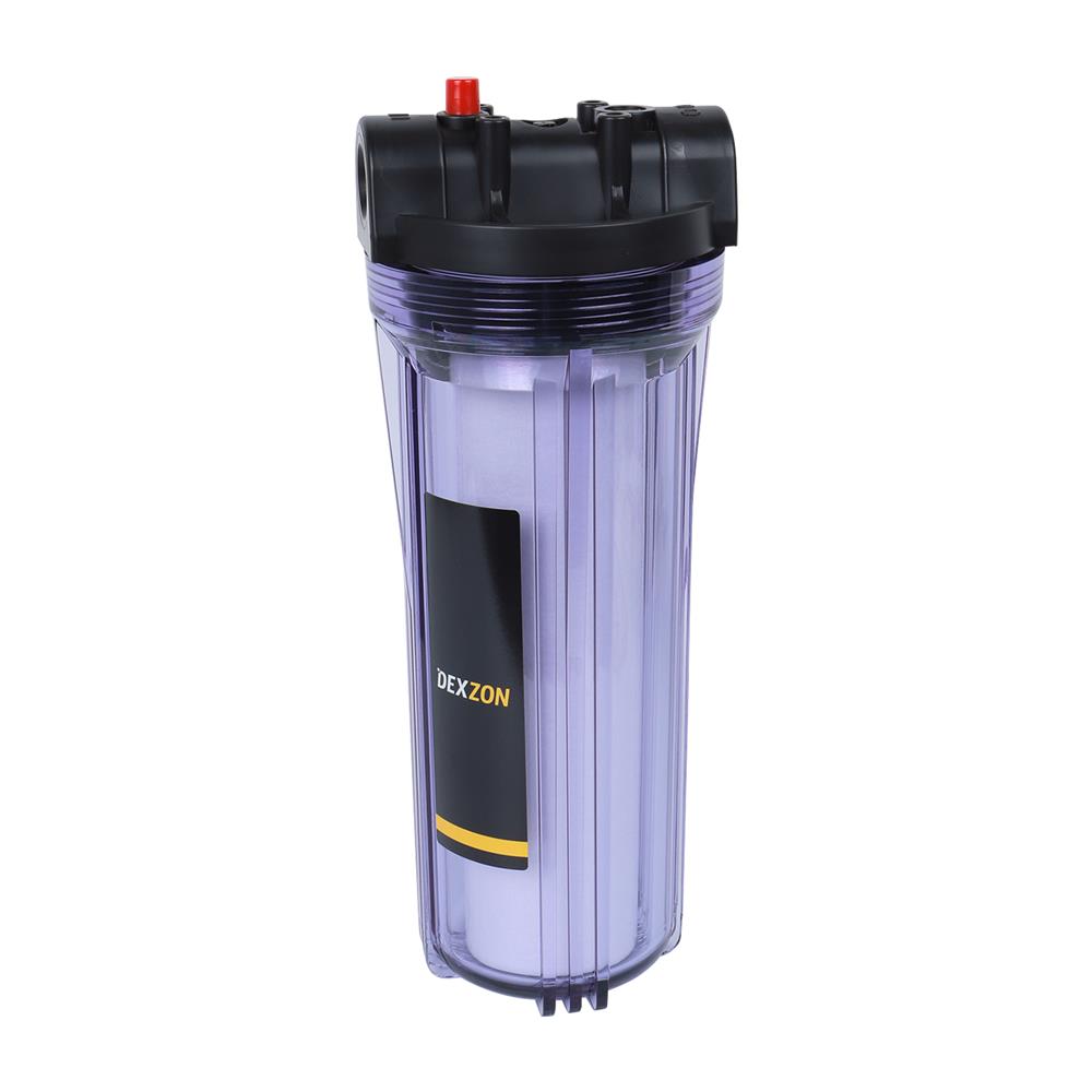 เครื่องกรองน้ำใช้ DEXZON CL10-1/2