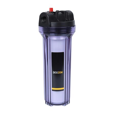 เครื่องกรองน้ำใช้ DEXZON CL10-1/2_0