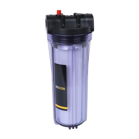 เครื่องกรองน้ำใช้ DEXZON CL10-1/2_1