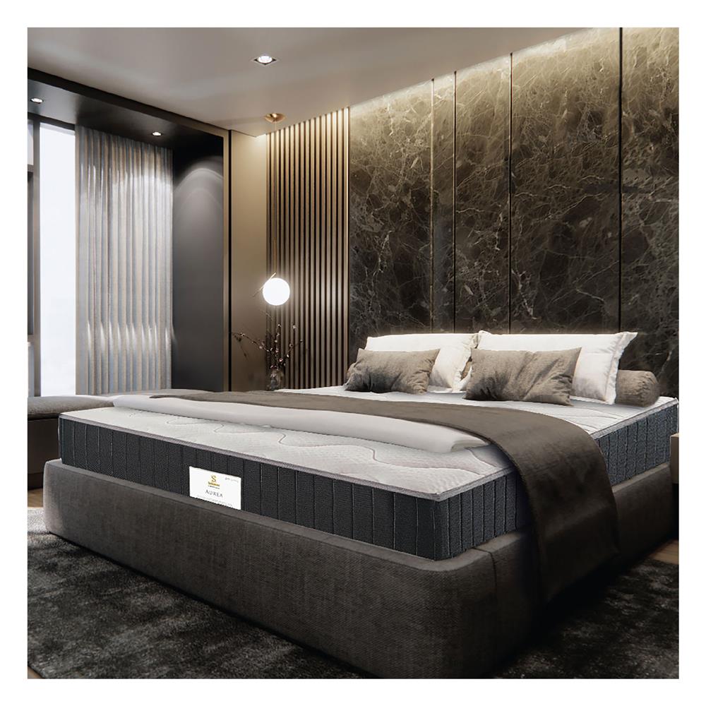 ที่นอน 3.5 ฟุต SPRINGMATE AUREA