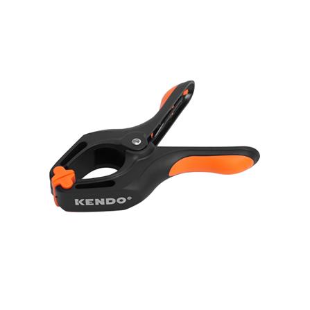 ตัวหนีบแบบสปริง KENDO 40102 100 มม. (4 นิ้ว)_1