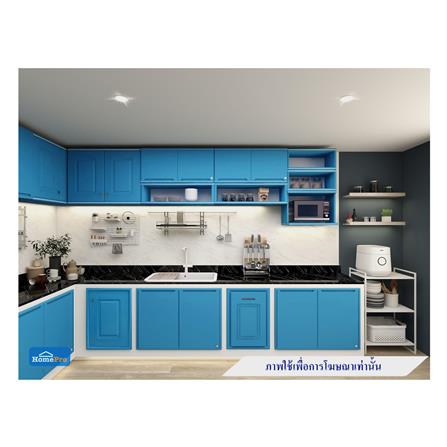 ช่องเสริมไมโครเวฟ KING PLATINUM 60x42 ซม. สี FROSTY_1