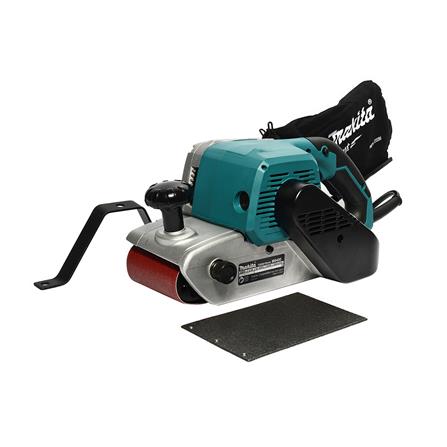 เครื่องขัดกระดาษทรายสายพาน MAKITA M9400B 940 วัตต์