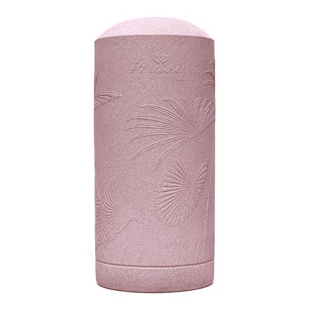 ถังเก็บน้ำ WAVE PRUKSA 700 ลิตร สีปะการังส้ม