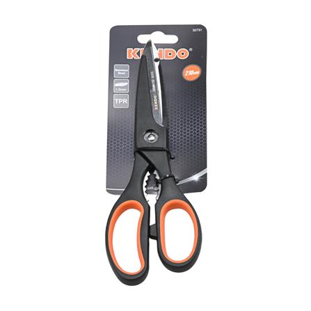 กรรไกรทำครัว KENDO 30731 8-1/4 นิ้ว_1