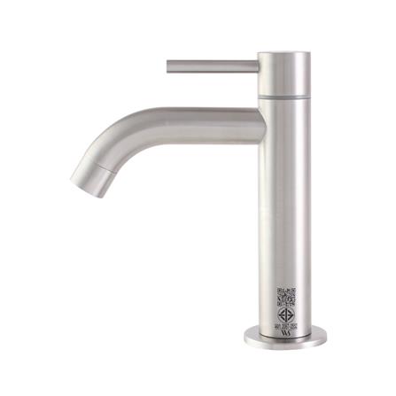 ก๊อกอ่างล้างหน้าเดี่ยว WS WS-0204M สเตนเลส_1