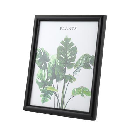 กรอบรูป PTS PLANTS 6x8 นิ้ว สีดำ_1