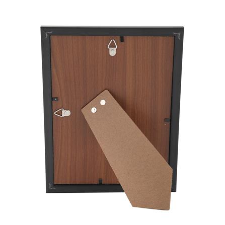 กรอบรูป PTS PLANTS 6x8 นิ้ว สีดำ_2