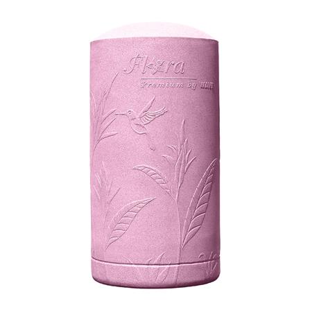 ถังเก็บน้ำ WAVE FLORA 500 ลิตร สีปะการังชมพู