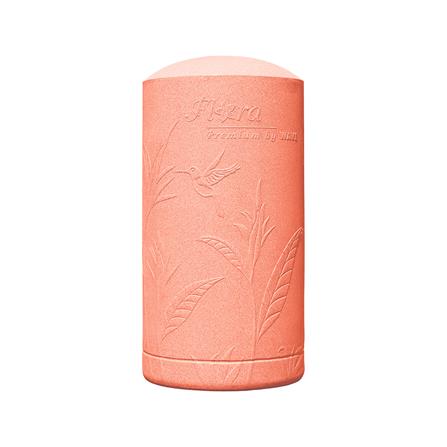 ถังเก็บน้ำ WAVE FLORA 500 ลิตร สีทรายส้ม