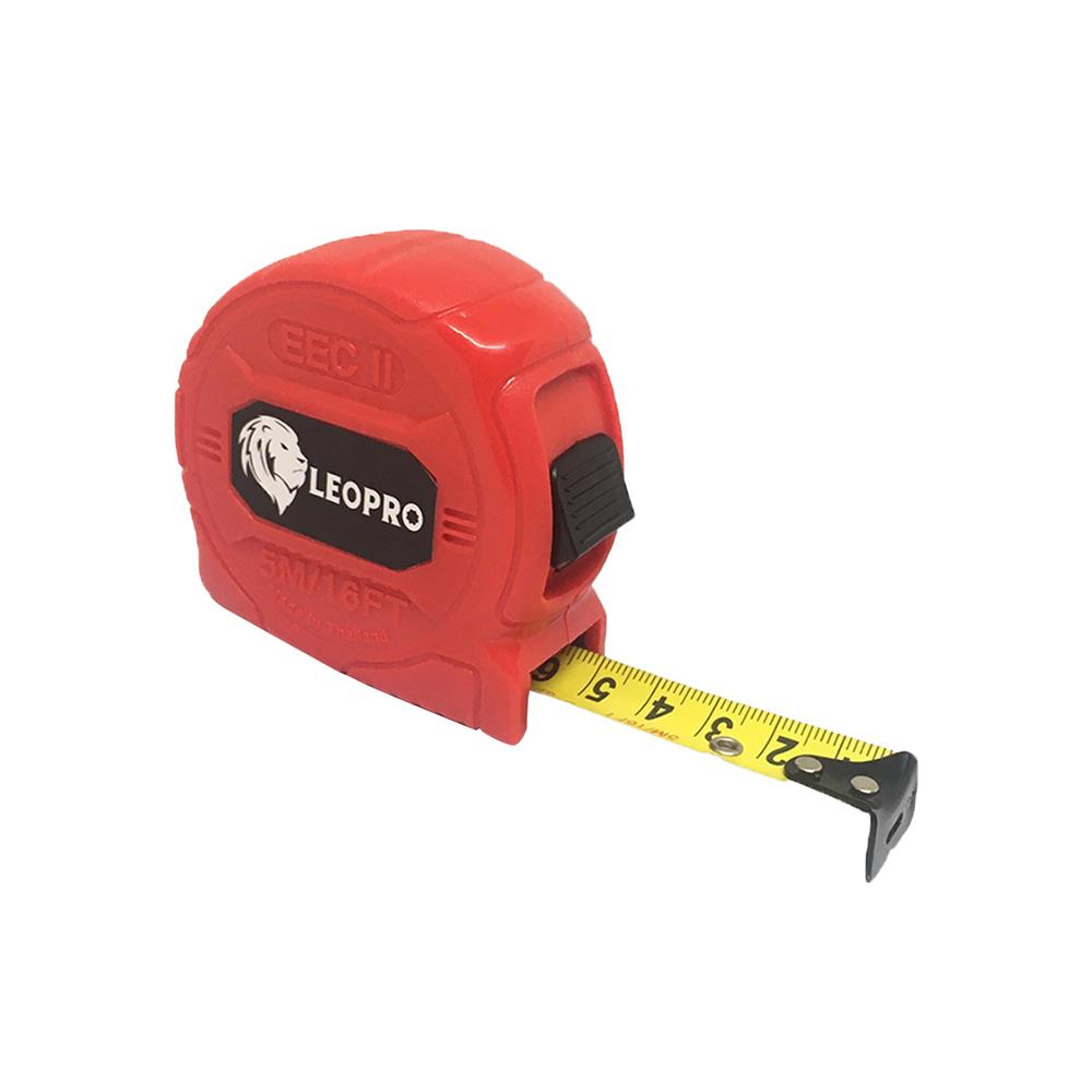 ตลับเมตร LEOPRO LP12001 5 เมตร
