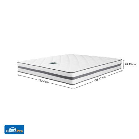 ที่นอน 5 ฟุต ME LIVING AILEEN_6