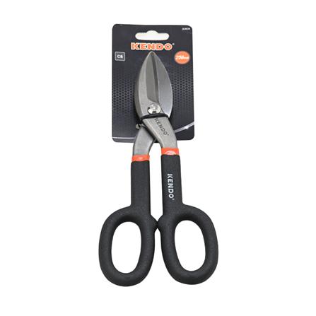 กรรไกรตัดเหล็กแผ่น KENDO 30809 10 นิ้ว_1