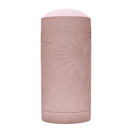 ถังเก็บน้ำ WAVE PRUKSA 1000 ลิตร สีทรายชมพู