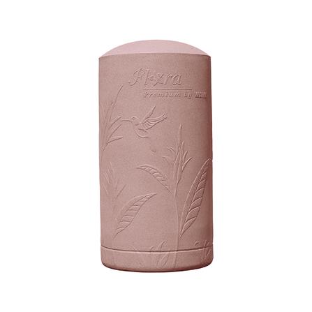 ถังเก็บน้ำ WAVE FLORA 700 ลิตร สีทรายชมพู