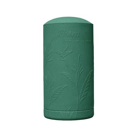 ถังเก็บน้ำ WAVE FLORA 1500 ลิตร สีเขียวมรกต