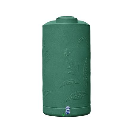 ถังเก็บน้ำ WAVE FLORA 1500 ลิตร สีเขียวมรกต_1