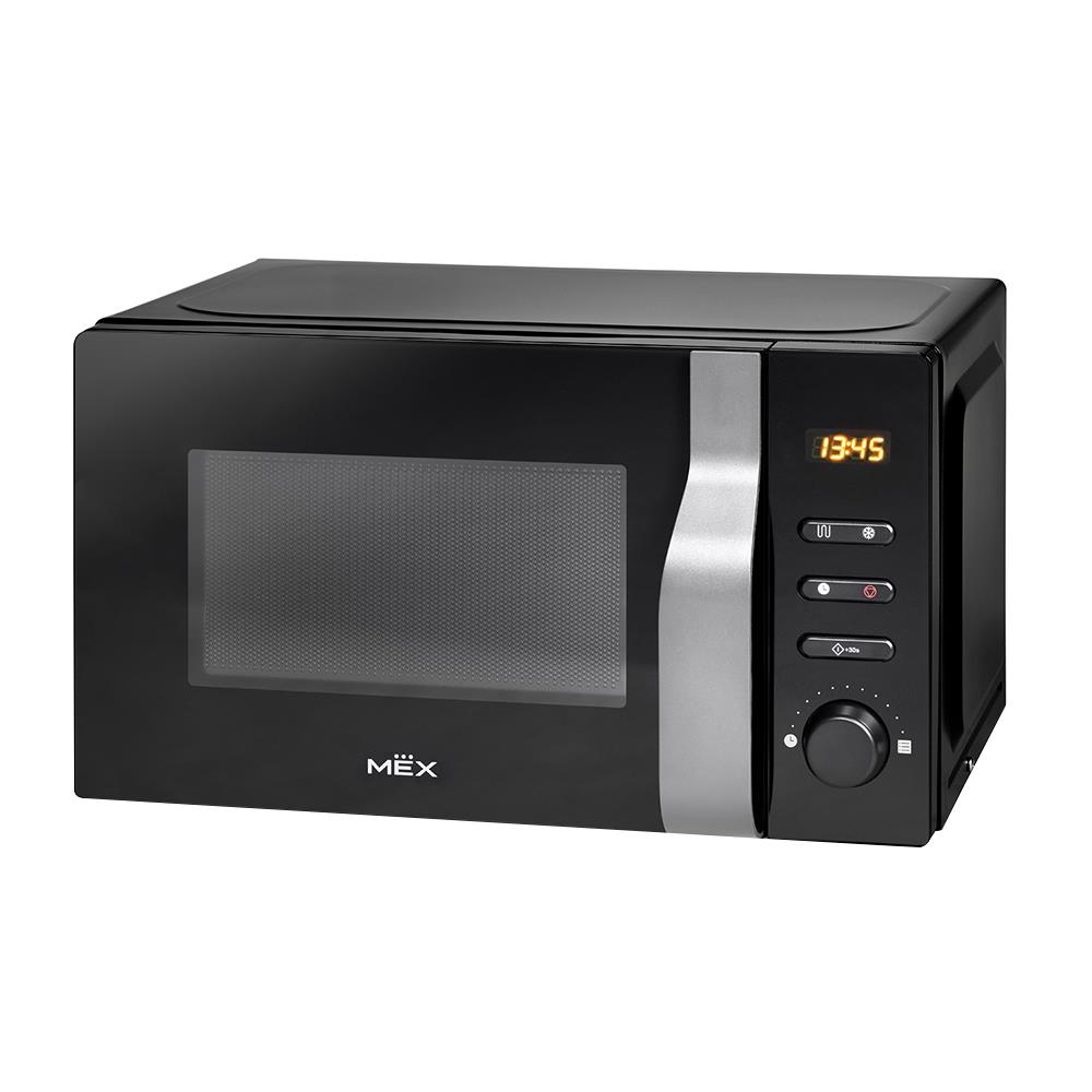 ไมโครเวฟระบบย่าง MEX M120E 20 ลิตร
