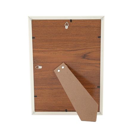 กรอบรูป PTS LEAFY A4 8.2X11.7 นิ้ว สีขาว_2