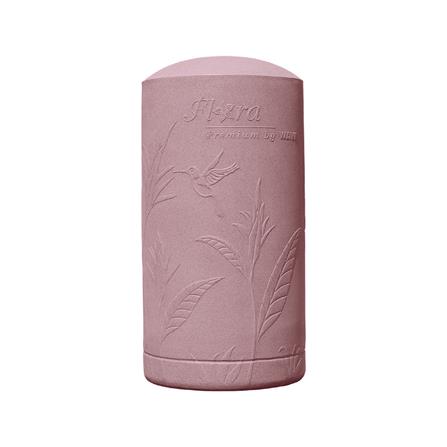 ถังเก็บน้ำ WAVE FLORA 700 ลิตร สีปะการังส้ม