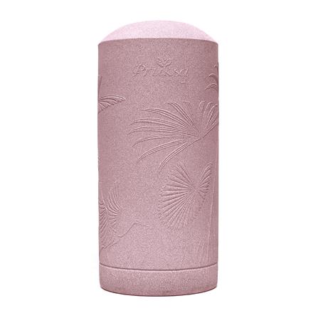 ถังเก็บน้ำ WAVE PRUKSA 1000 ลิตร สีปะการังส้ม