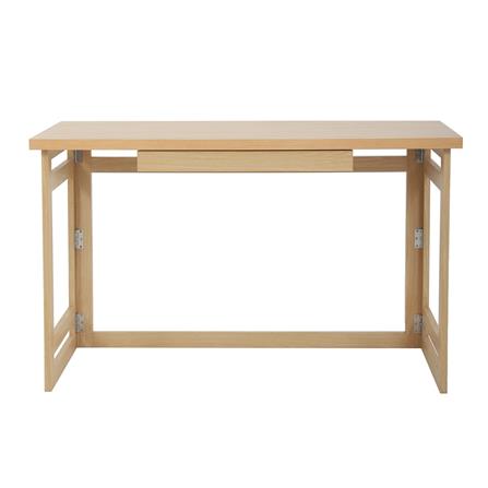 โต๊ะทำงาน FASTTECT FD1-50120 120 ซม. สีเมเปิ้ล_2