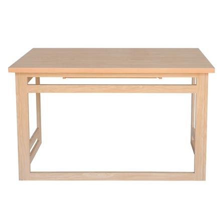 โต๊ะทำงาน FASTTECT FD1-50120 120 ซม. สีเมเปิ้ล_4