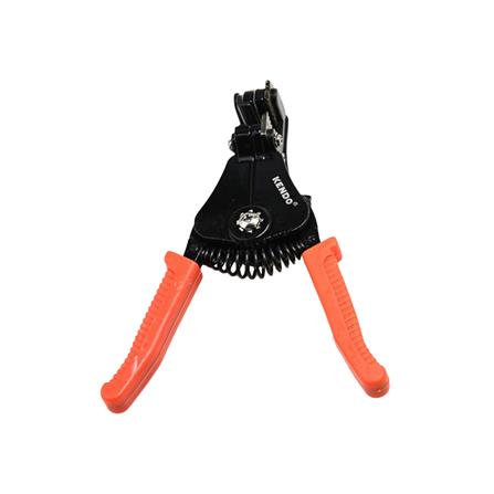 คีมปอกสายไฟ อัตโนมัติ KENDO 11702 7 นิ้ว_0